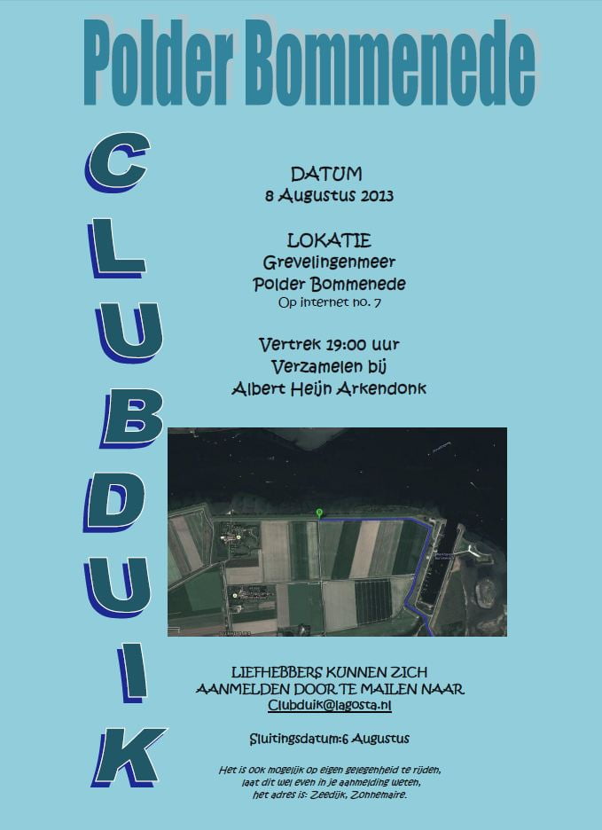 Bommenede 08-08-13