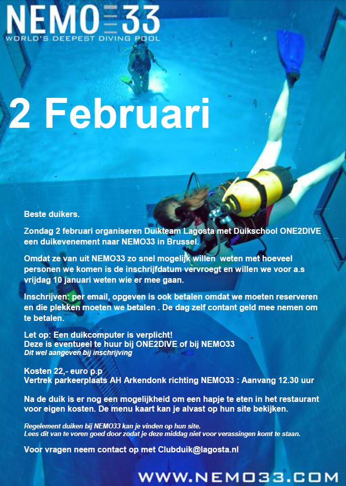 Nemo33 02-02-14