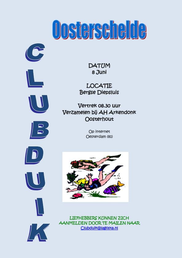 Bergse Diepsluis 08-06-14
