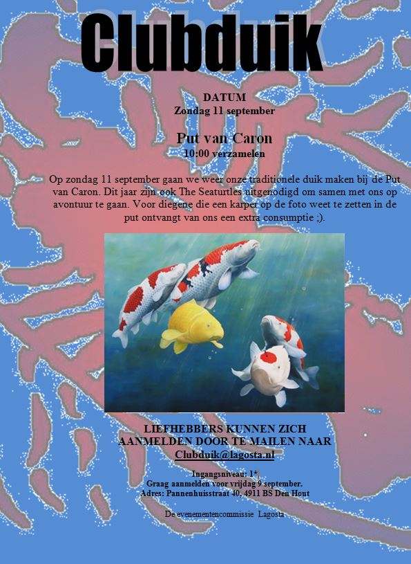 Put van Caron 11-sep-16.