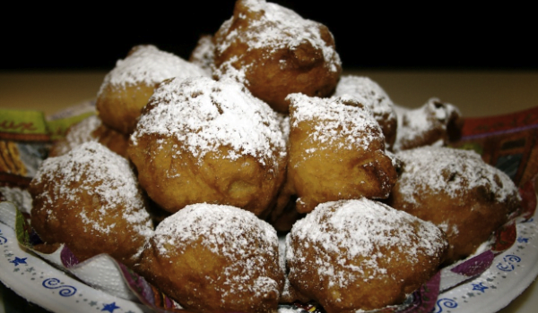 Oudejaarsmiddag 31-dec-16